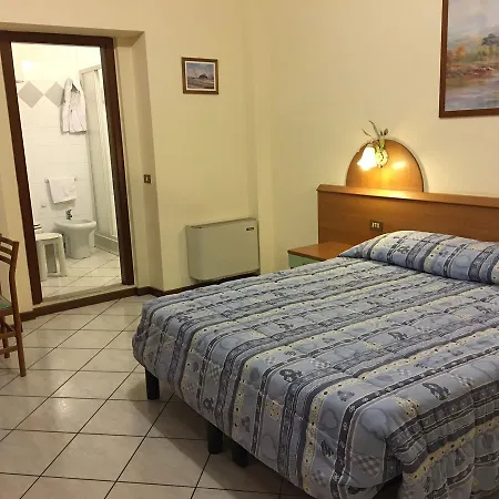 Aparthotel Isabella